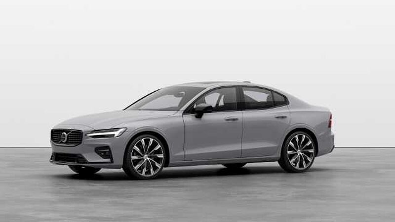 Volvo S60 Ultimate, B4 Mild hybrid, Benzine, Dark in 9120 BEVEREN WAAS Volvo S60 Ultimate, B4 Mild hybrid, Benzine, Dark