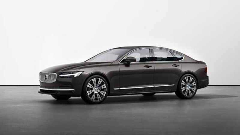 Volvo S90 Plus, B4 mild hybrid, Benzine, Bright in 9120 BEVEREN WAAS Volvo S90 Plus, B4 mild hybrid, Benzine, Bright