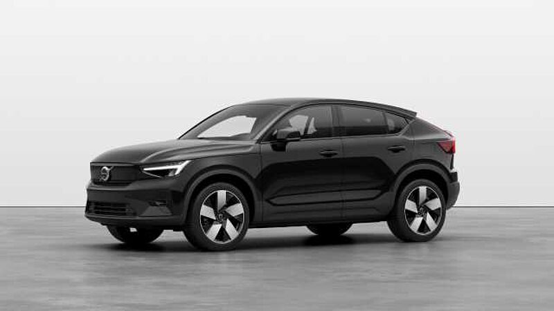 Volvo C40 Recharge Ultimate, Single Motor Extended Range, Elektrisch in 9120 BEVEREN WAAS Volvo C40 Recharge Ultimate, Single Motor Extended Range, Elektrisch