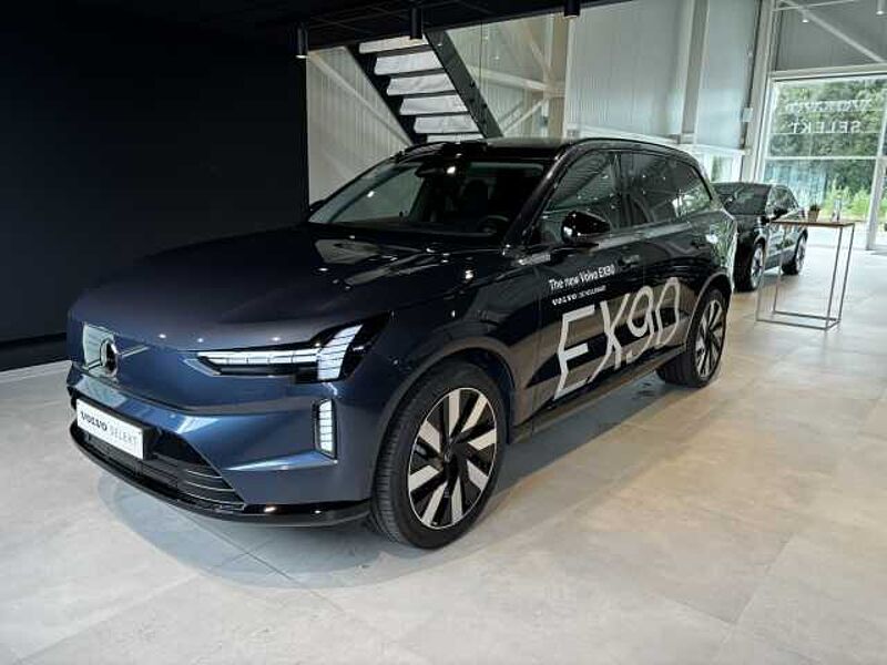 Volvo EX90 Ultra, Twin Motor Performance, NIET INGESCHREVEN DEMOWAGEN in 9120 BEVEREN WAAS Volvo EX90 Ultra, Twin Motor Performance, NIET INGESCHREVEN DEMOWAGEN