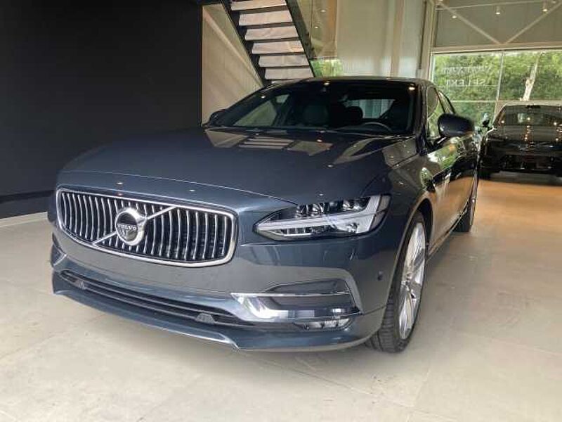 Volvo S90 D5 AWD 8-traps Geartronic Inscription in 9120 BEVEREN WAAS Volvo S90 D5 AWD 8-traps Geartronic Inscription