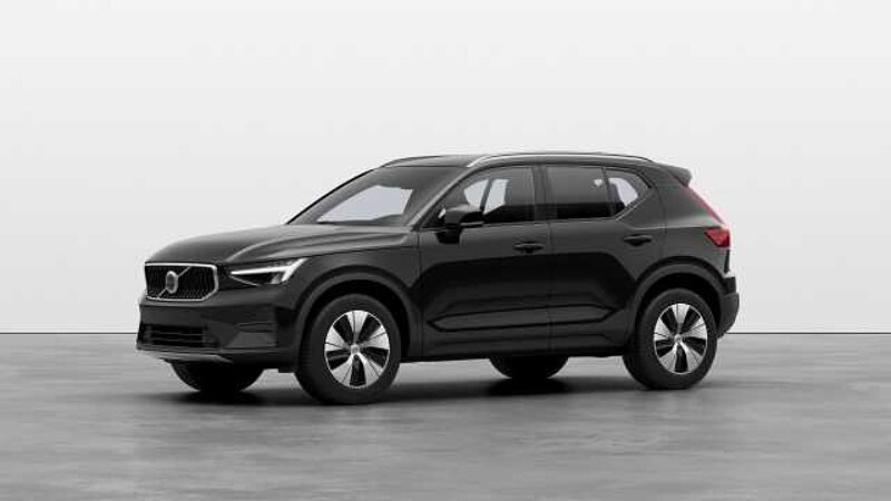 Volvo XC40 Core, B3 Mild hybrid, Benzine in 9120 BEVEREN WAAS Volvo XC40 Core, B3 Mild hybrid, Benzine