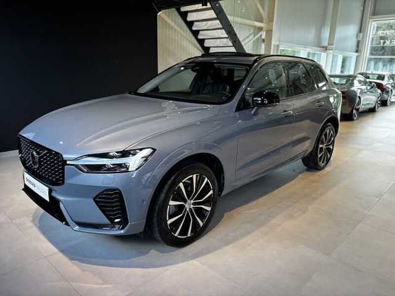 Volvo XC60 Plus, B4 Mild-Hybrid, Benzine, Dark in 9120 BEVEREN WAAS Volvo XC60 Plus, B4 Mild-Hybrid, Benzine, Dark