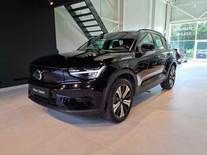 Volvo XC40 Recharge Single Motor Plus 939395 | Recharge Single Motor Plus in 9120 BEVEREN WAAS Volvo XC40 Recharge Single Motor Plus 939395 | Recharge Single Motor Plus