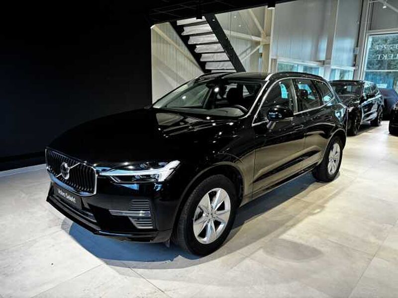 Volvo XC60 Momentum Pro, B4 mild hybrid