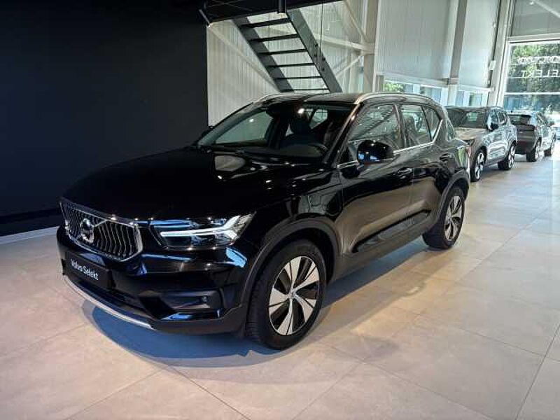 Volvo XC40 Recharge T4 plug-In Hybride Inscription Expression 665560 | Recharge T4 Plug-In Hybride Inscription Expression in 9120 BEVEREN WAAS Volvo XC40 Recharge T4 plug-In Hybride Inscription Expression 665560 | Recharge T4 Plug-In Hybride Inscription Expression