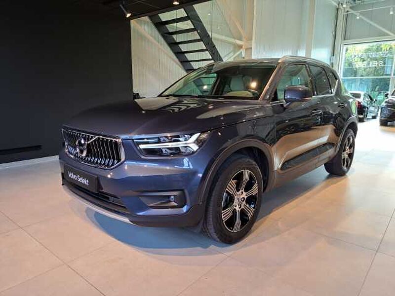 Volvo XC40 T2 Automaat Inscription 410435 | T2 Automaat Inscription in 9120 BEVEREN WAAS Volvo XC40 T2 Automaat Inscription 410435 | T2 Automaat Inscription
