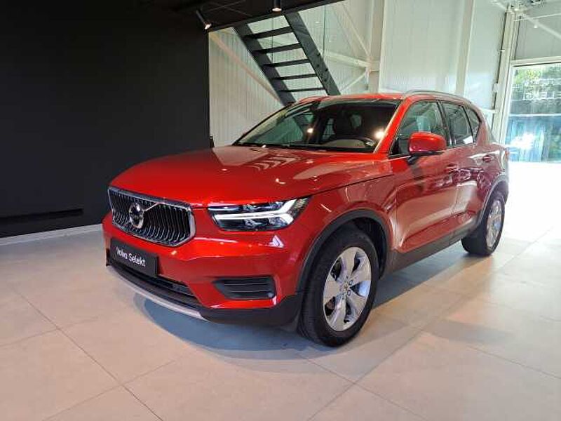 Volvo XC40 T3 MAN Momentum Pro 227140 | T3 MAN Momentum Pro in 9120 BEVEREN WAAS Volvo XC40 T3 MAN Momentum Pro 227140 | T3 MAN Momentum Pro