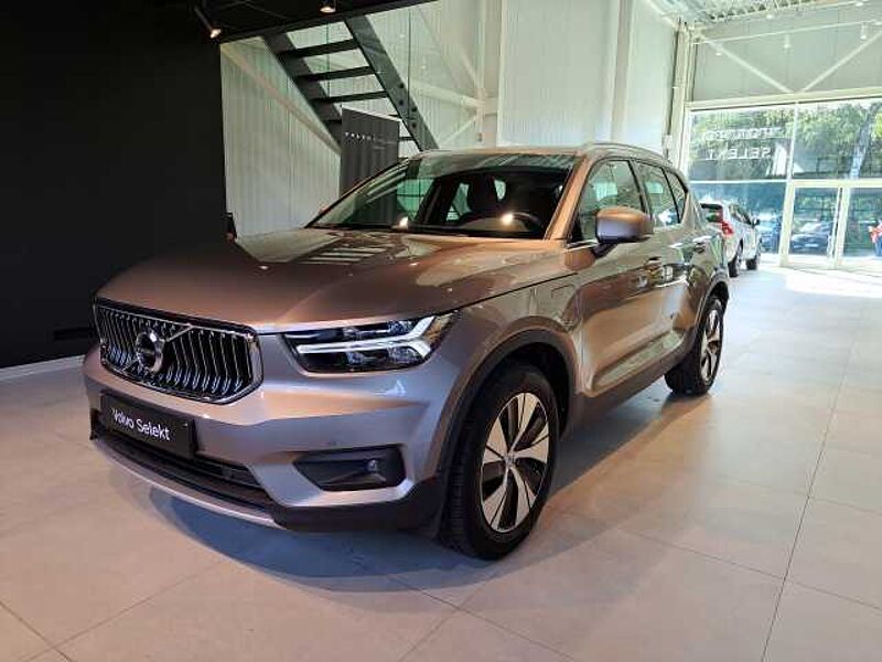 Volvo XC40 Recharge T4 Plug-In Hybrid Inscription Expression: 509824 | Recharge T4 Plug-In Hybrid Inscription Expression in 9120 BEVEREN WAAS Volvo XC40 Recharge T4 Plug-In Hybrid Inscription Expression: 509824 | Recharge T4 Plug-In Hybrid Inscription Expression