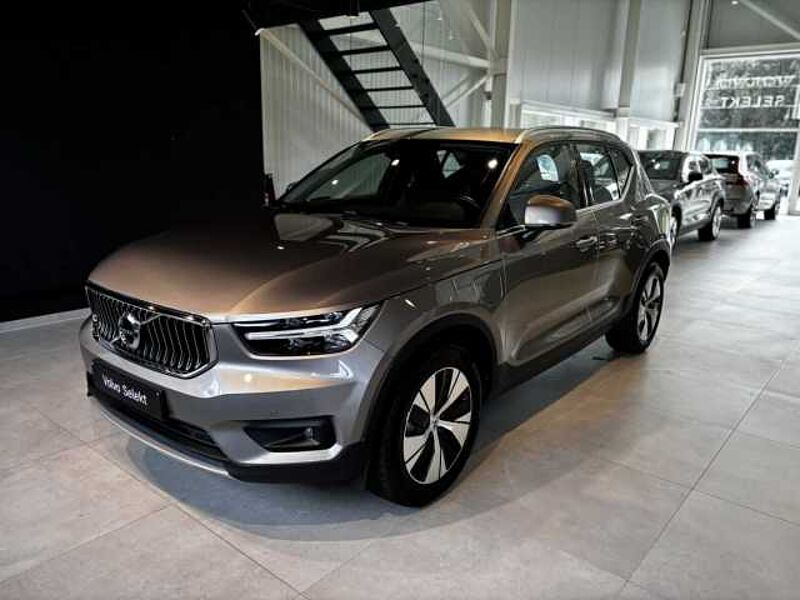 Volvo XC40 Recharge T4 Plug-In Hybrid Inscription Expression: 509824 | Recharge T4 Plug-In Hybrid Inscription Expression in 9120 BEVEREN WAAS Volvo XC40 Recharge T4 Plug-In Hybrid Inscription Expression: 509824 | Recharge T4 Plug-In Hybrid Inscription Expression