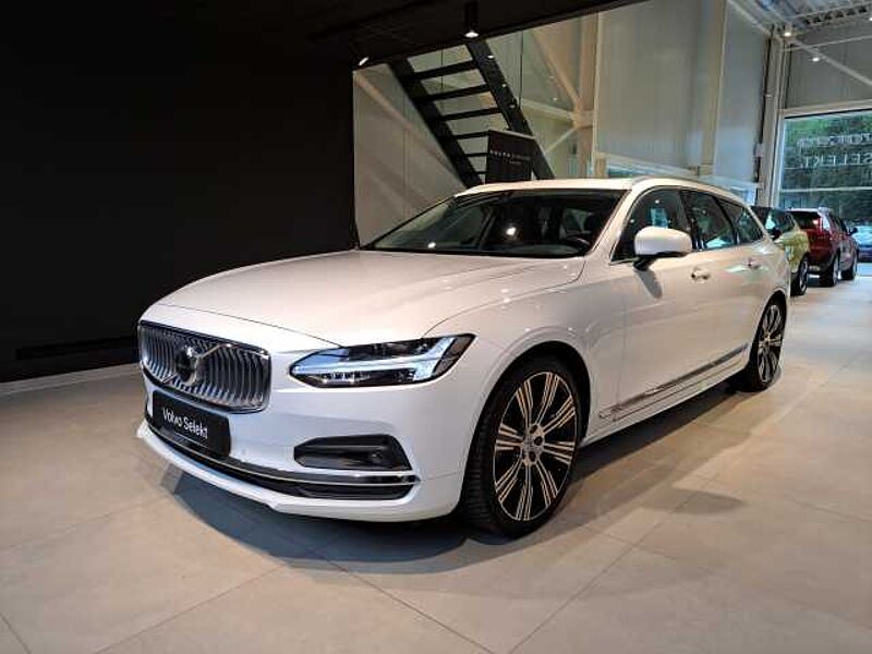 Volvo V90 B4 mild hybrid Inscription 164134 | B4 Mild Hybride Inscription + Gratis Winterwielenset in 9120 BEVEREN WAAS Volvo V90 B4 mild hybrid Inscription 164134 | B4 Mild Hybride Inscription + Gratis Winterwielenset