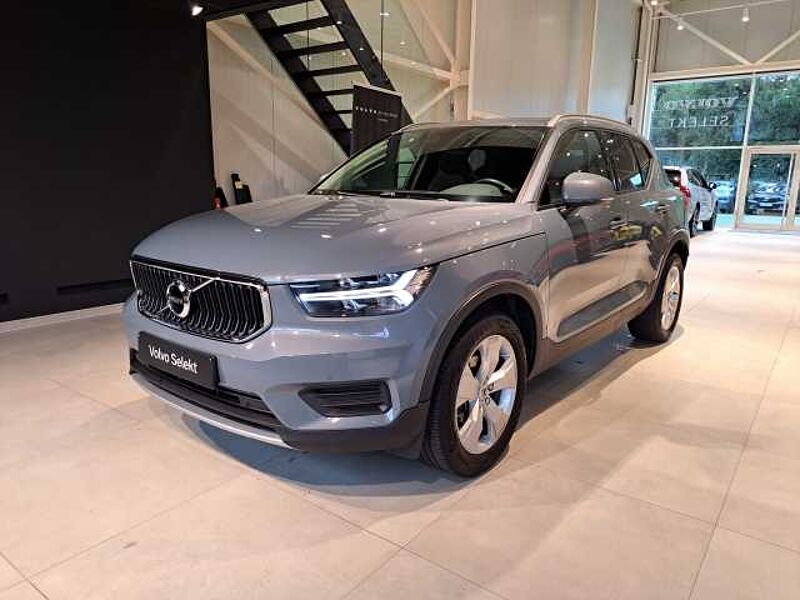 Volvo XC40 T3 MAN Momentum Pro 233173 | T3 MAN Momentum Pro in 9120 BEVEREN WAAS Volvo XC40 T3 MAN Momentum Pro 233173 | T3 MAN Momentum Pro
