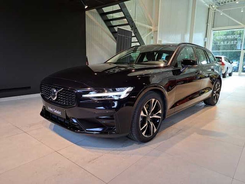 Volvo V60 B4 Mild Hybride Benzine Plus Dark: 661061 | B4 Mild Hybride Benzine Plus Dark in 9120 BEVEREN WAAS Volvo V60 B4 Mild Hybride Benzine Plus Dark: 661061 | B4 Mild Hybride Benzine Plus Dark