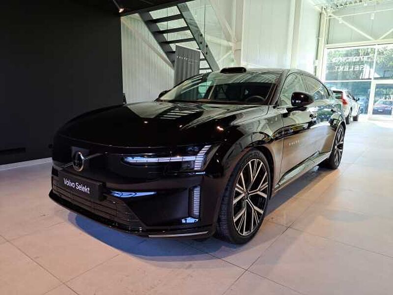 Volvo ES90 Single Motor Extended Range Plus 000741 | Niet Ingeschreven Directiewagen | Single Motor Extended Range Plus