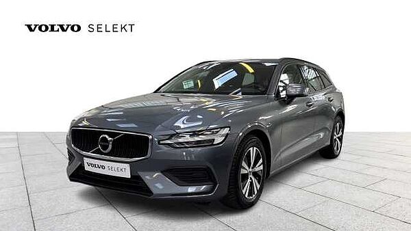 Volvo V60 D3 Geartronic Diesel + Park Assist + Intellisafe Pro Pack