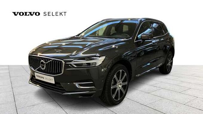 Volvo XC60 49gr Co2 Inscription T8  Full option Plugin hybrid