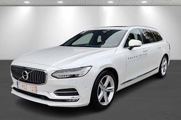 Volvo V90 D4 Geartronic Inscription + PANO + B&W