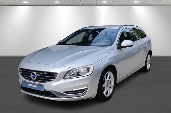 Volvo V60 D3 AUT Summum