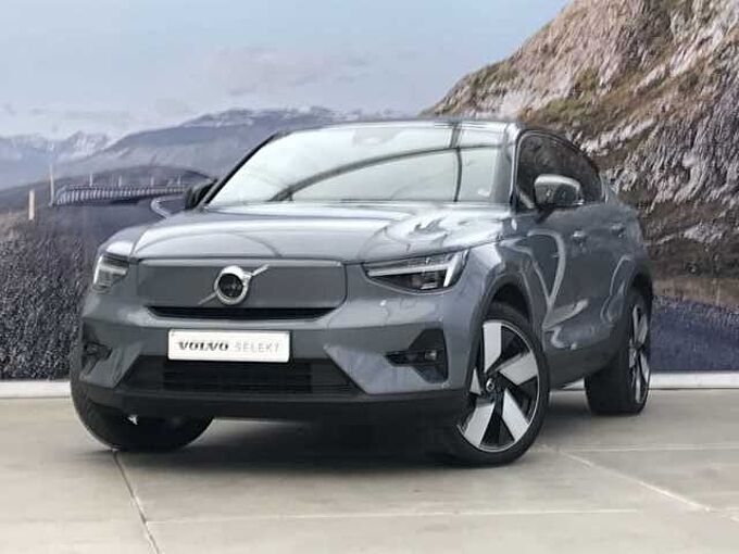 Volvo C40 P8 RECHARGE TWIN - FULL OPTIONS