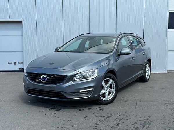 Volvo V60 Kinetic D2 Eco