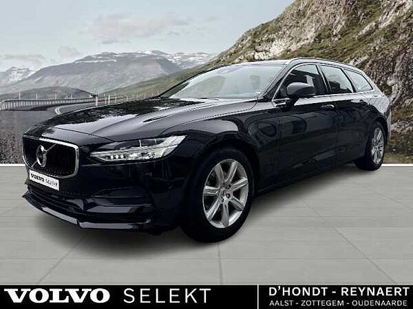 Volvo V90 Momentum D4 Geartronic