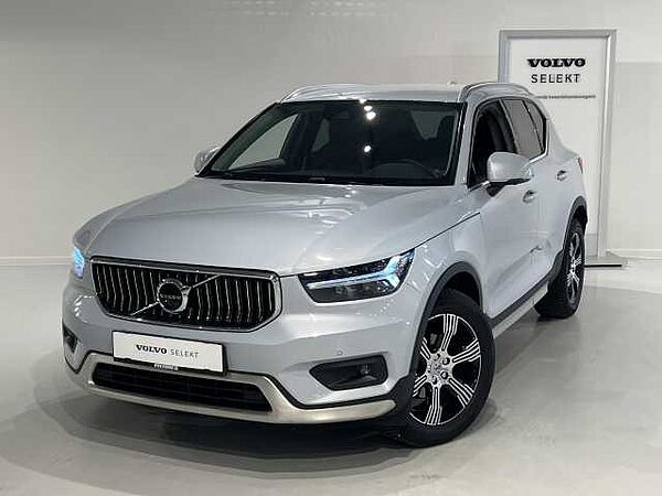 Volvo XC40 Inscription D3 Geartronic