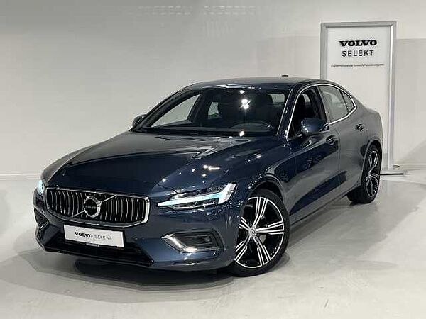 Volvo S60 Inscription T5 Geartronic