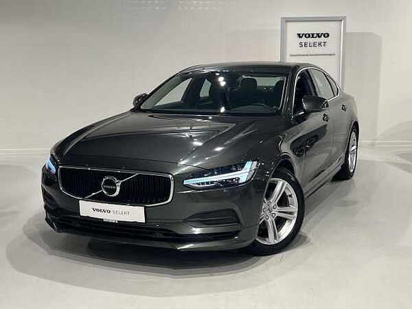 Volvo S90 Momentum Pro D3 Geartronic