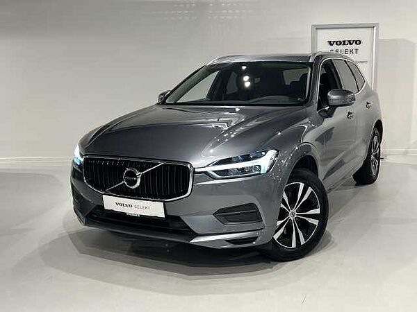 Volvo XC60 D4 Momentum Pro automaat