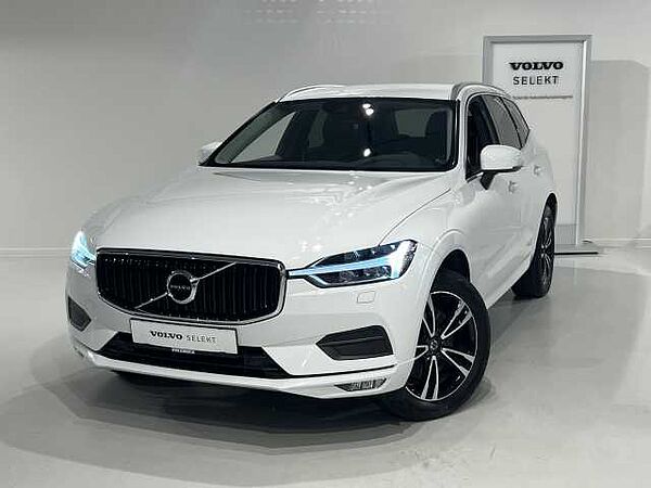 Volvo XC60 D3 Momentum