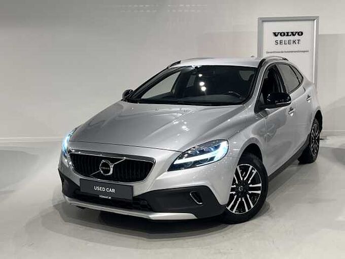 Volvo V40 Cross Country Black Edition D2