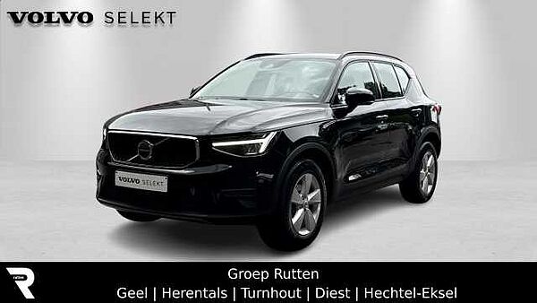 Volvo XC40 T2 AUT Essential