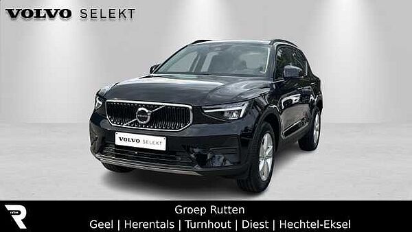 Volvo XC40 T2 AUT Essential