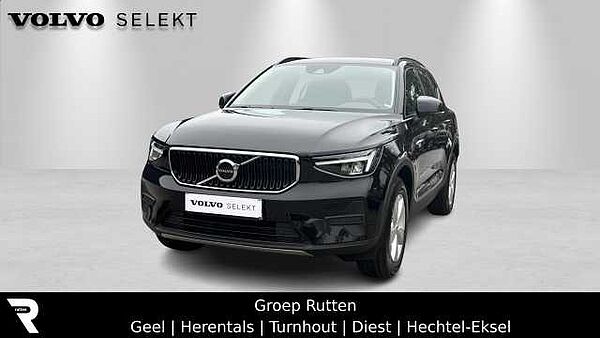 Volvo XC40 T2 AUT Essential