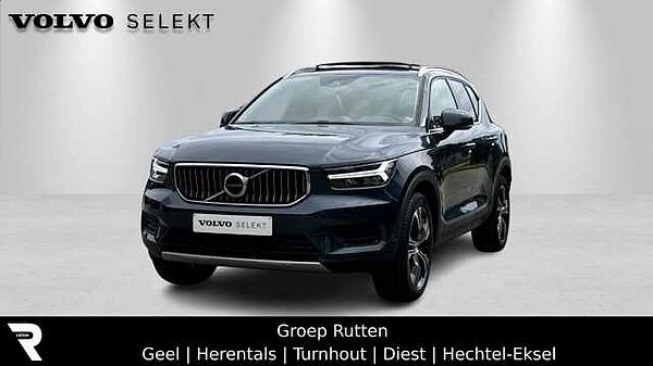 Volvo XC40 T5 Twin Engine Inscription