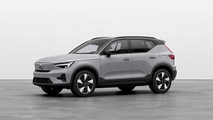 Volvo XC40 Single Motor Extended Range Plus