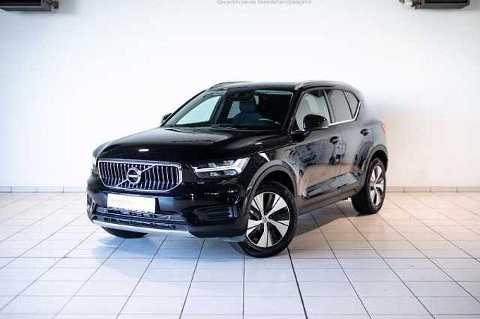 Volvo XC40 T4 Plug-in Hybrid Inscription Expression