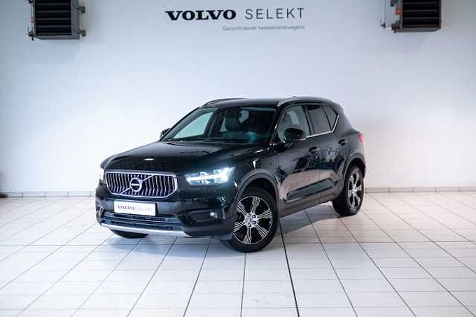 Volvo XC40 T3 Inscription