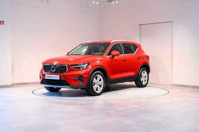 Volvo XC40 T2 Plus Bright