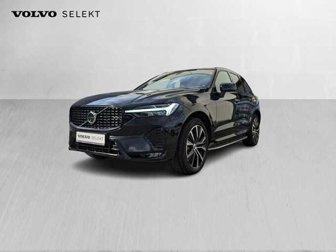 Volvo XC60 Ultimate Dark B4D AWD Automatique