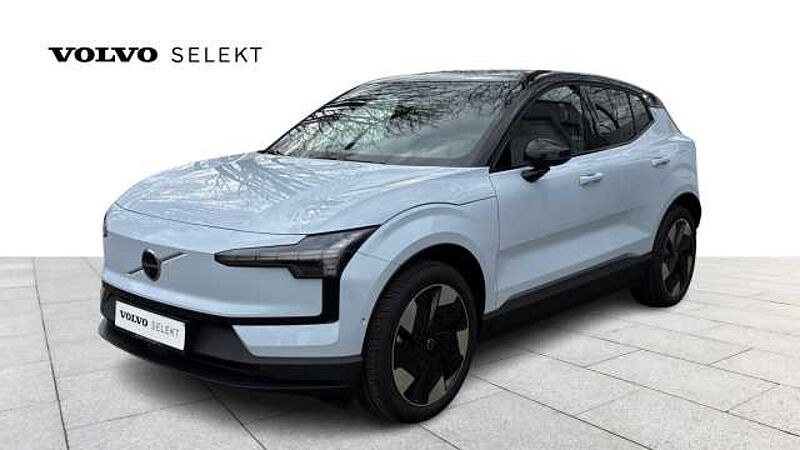 Volvo EX30 Ultra, Single Motor Extended Range, Elektrisch