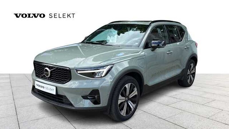 Volvo XC40 Recharge Ultimate Dark, T4 plug-in hybrid 3YEAR WARRANTY