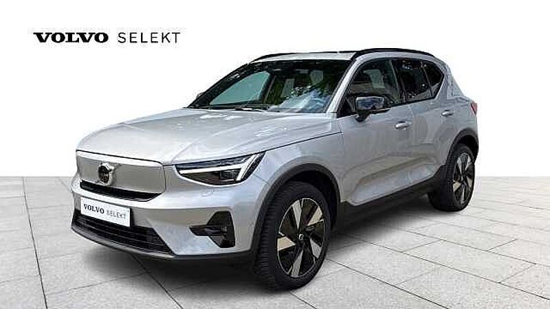 Volvo XC40 Recharge Ultimate, Single Motor Extended Range in 1930 Zaventem Volvo XC40 Recharge Ultimate, Single Motor Extended Range
