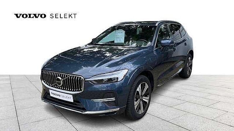 Volvo XC60 Recharge Plus Bright, T6 AWD Plug-in hybrid in 1930 Zaventem Volvo XC60 Recharge Plus Bright, T6 AWD Plug-in hybrid