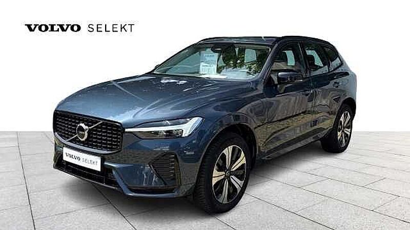 Volvo XC60 Recharge Plus Dark, T6 AWD Plug-in hybrid in 1930 Zaventem Volvo XC60 Recharge Plus Dark, T6 AWD Plug-in hybrid