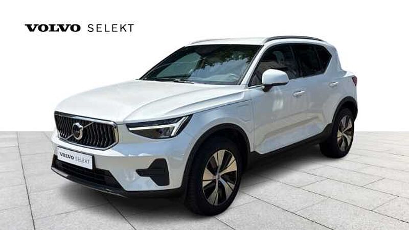 Volvo XC40 Recharge Plus Bright, T4 plug-in hybrid, in 1930 Zaventem Volvo XC40 Recharge Plus Bright, T4 plug-in hybrid,