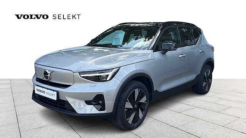 Volvo XC40 Ultra, Single Motor Extended Range in 1930 Zaventem Volvo XC40 Ultra, Single Motor Extended Range