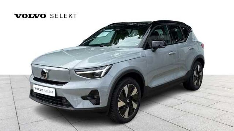 Volvo XC40 Ultimate, Single Motor Extended Range in 1930 Zaventem Volvo XC40 Ultimate, Single Motor Extended Range