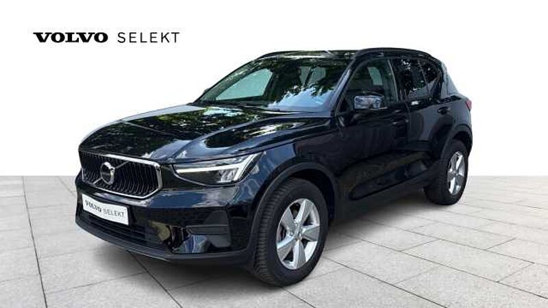 Volvo XC40 Essential, T2 Automaat Benzine in 1930 Zaventem Volvo XC40 Essential, T2 Automaat Benzine