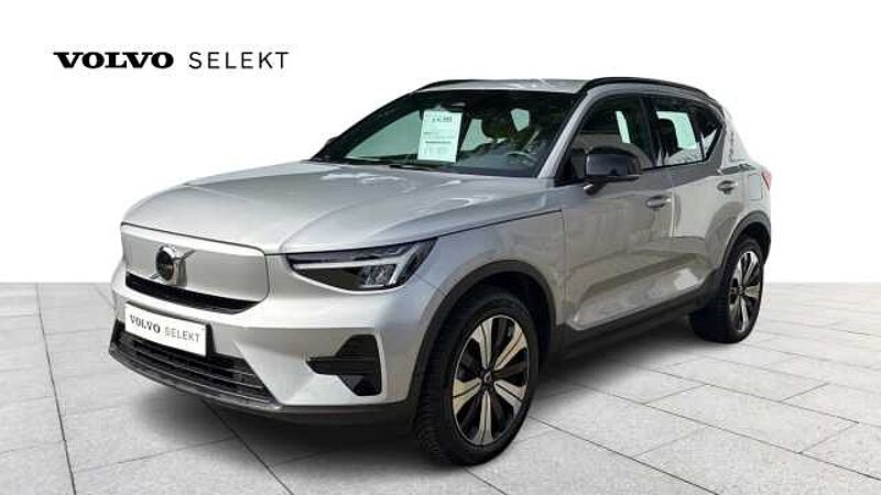Volvo XC40 Recharge Plus, Single Motor in 1930 Zaventem Volvo XC40 Recharge Plus, Single Motor
